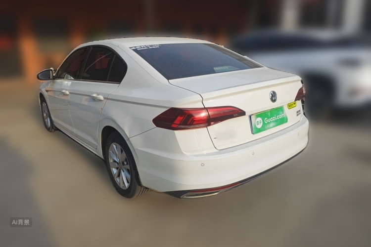Volkswagen Bora 2019 car image #5