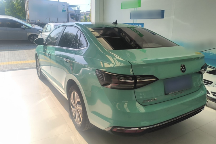 Volkswagen Lavida 2023 car image #5