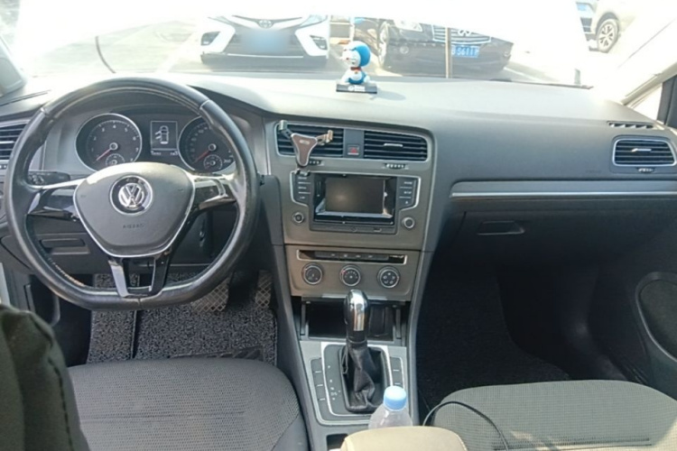 Volkswagen Golf 2016 #11 Volkswagen Golf 2016 imagem de carro #11