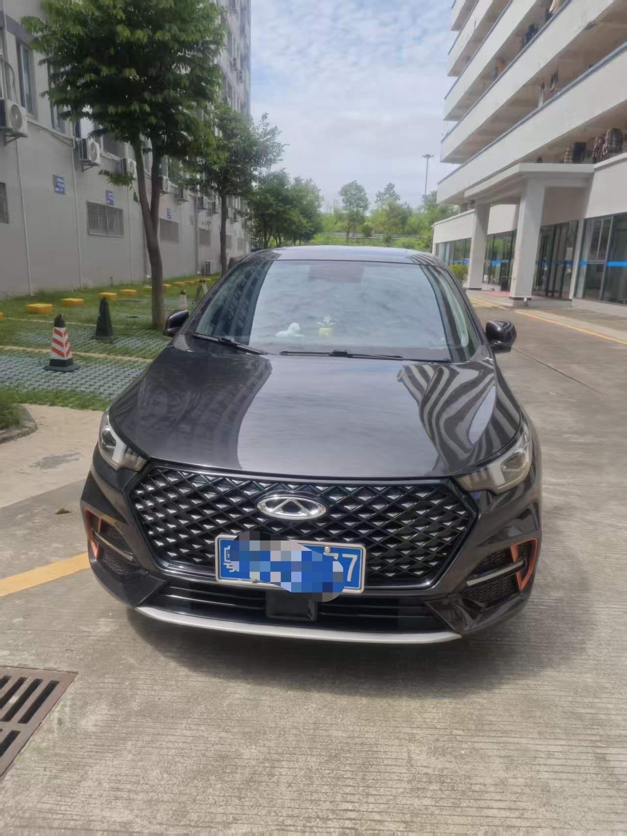 Chery Arrizo 5 GT 2023 #2 Chery Arrizo 5 GT 2023 car image #2