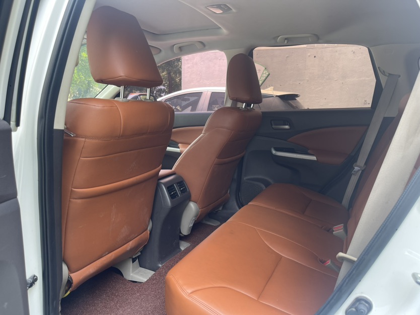 Honda CR-V 2015 #8 Honda CR-V 2015 car image #8