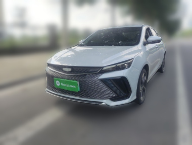 GEELY Emgrand L HiP 2022 car image 