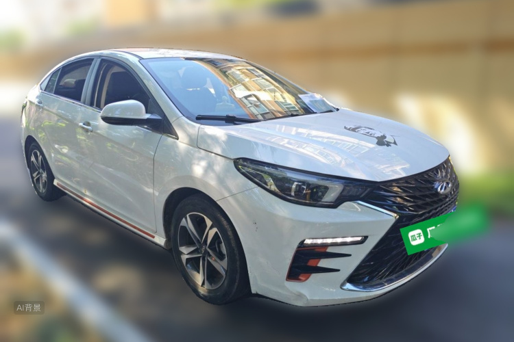 Chery Arrizo 5 2023 #4 Chery Arrizo 5 2023 car image #4