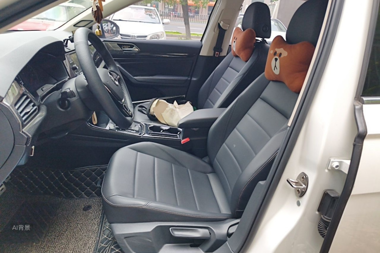 Volkswagen Lavida 2019 #17 Volkswagen Lavida 2019 car image #17
