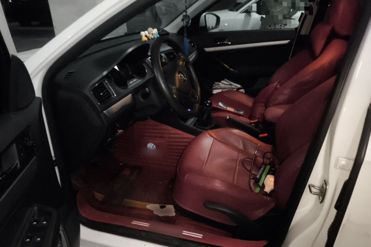 Volkswagen Lavida 2017 #13 Volkswagen Lavida 2017 car image #13