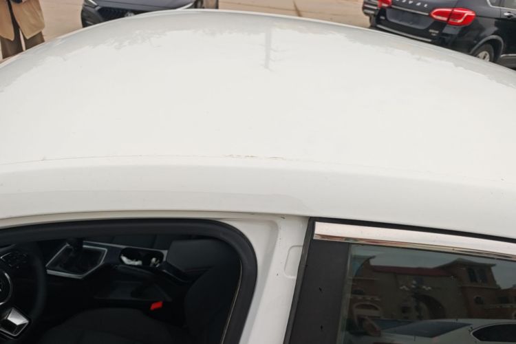 MG 5 2023 #25 MG 5 2023 car image #25