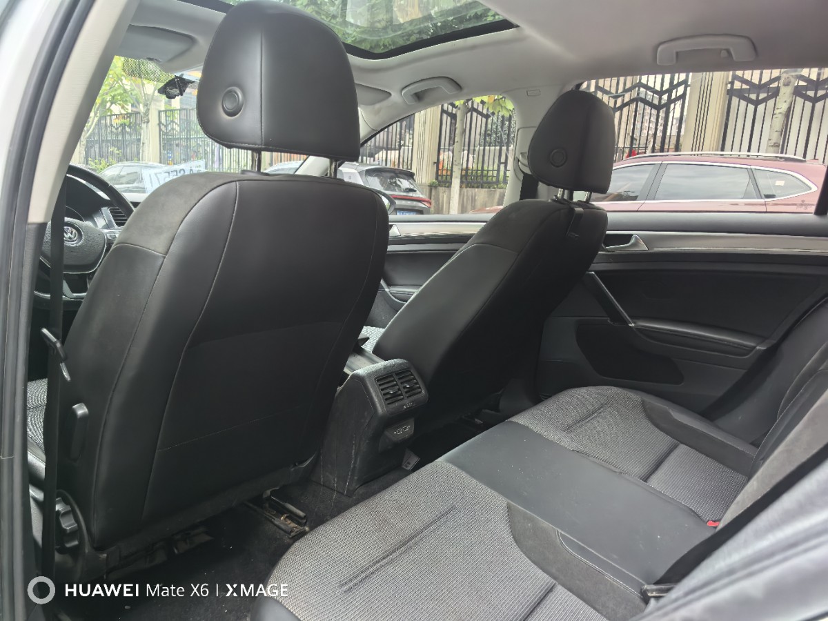 Volkswagen Golf 2019 #5 Volkswagen Golf 2019 car image #5