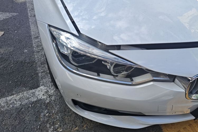 BMW 3 Series 2019 #8 BMW 3 Series 2019 car image #8