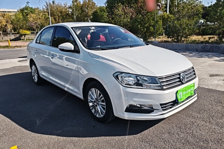 Volkswagen Santana 2019 #4 Volkswagen Santana 2019 صورة سيارة #4
