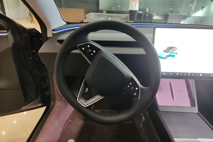 Tesla Model 3 2024 immagine di auto #11