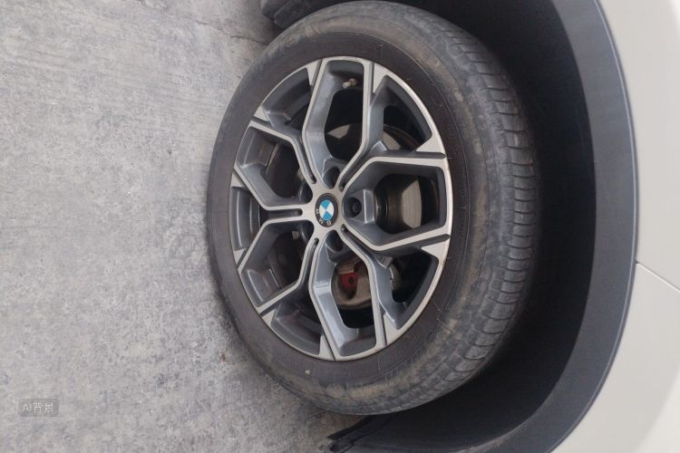 BMW X1 2020 #9 BMW X1 2020 изображение автомобиля #9