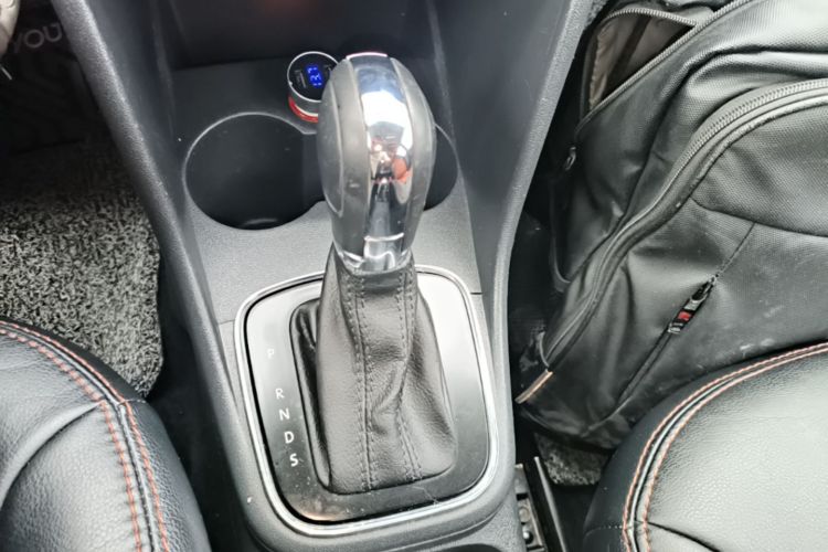 Volkswagen Polo 2017 car image #18