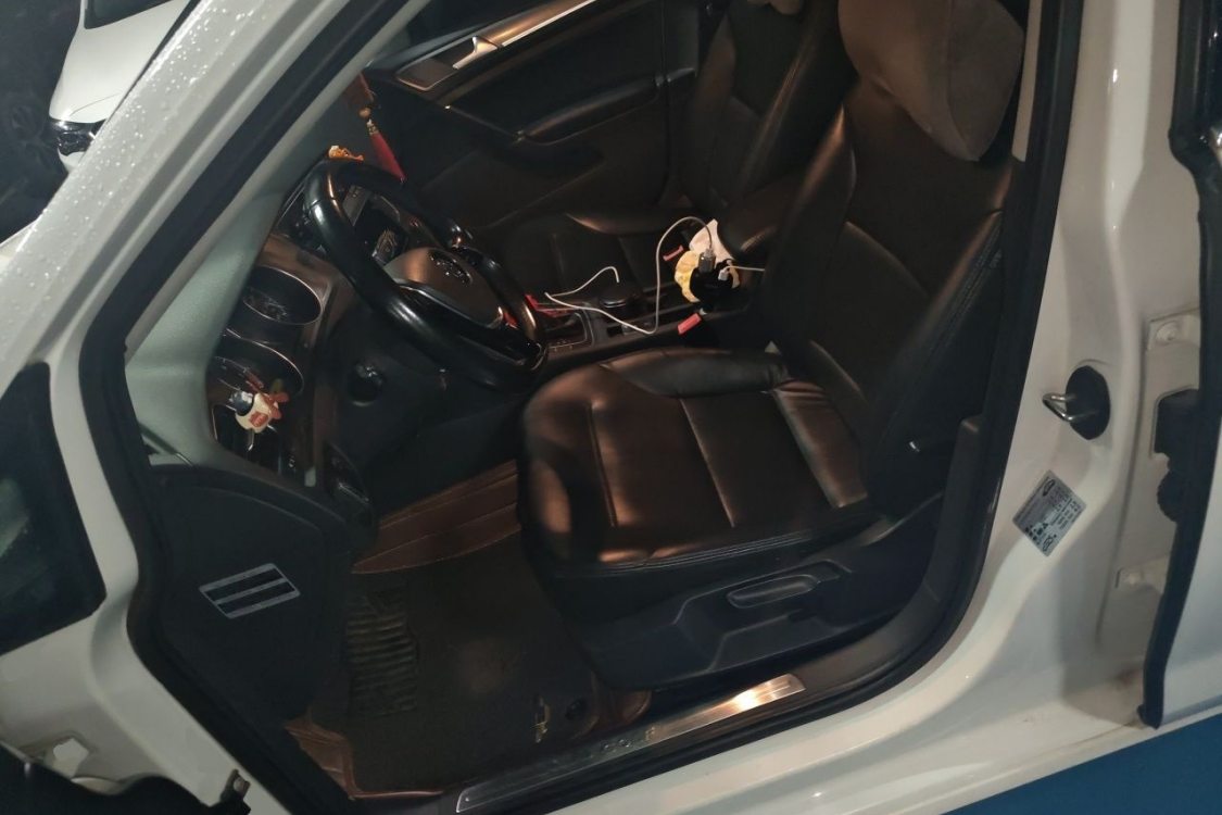 Volkswagen Golf 2016 #18 Volkswagen Golf 2016 car image #18