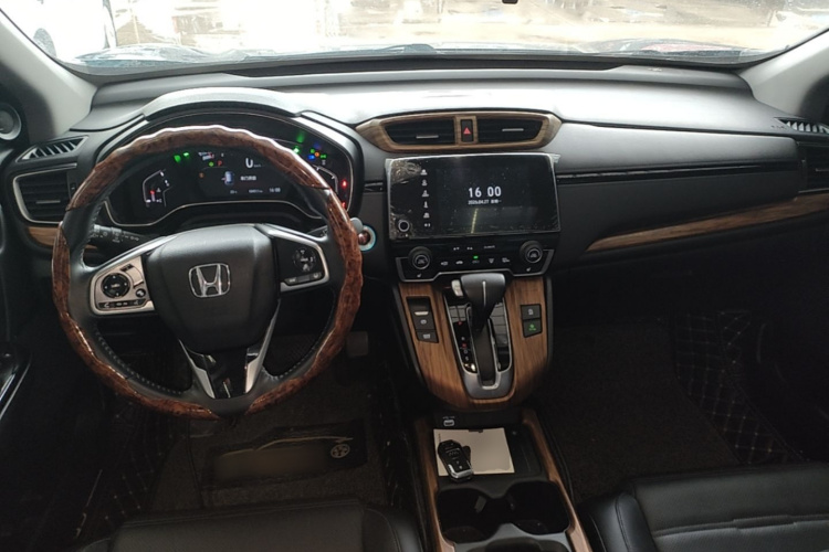 Honda CR-V 2020 car image #10