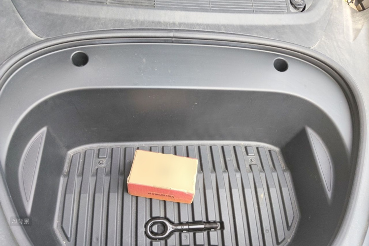 Tesla Model 3 2022 car image #22