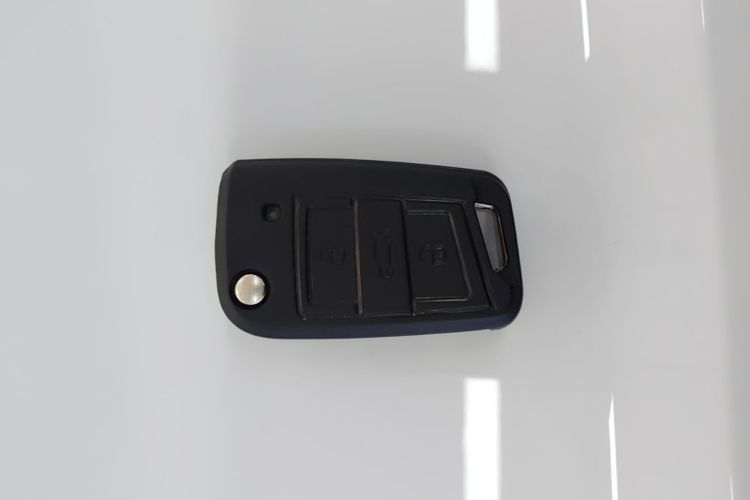 Volkswagen Tharu 2025 #9 Volkswagen Tharu 2025 car image #9