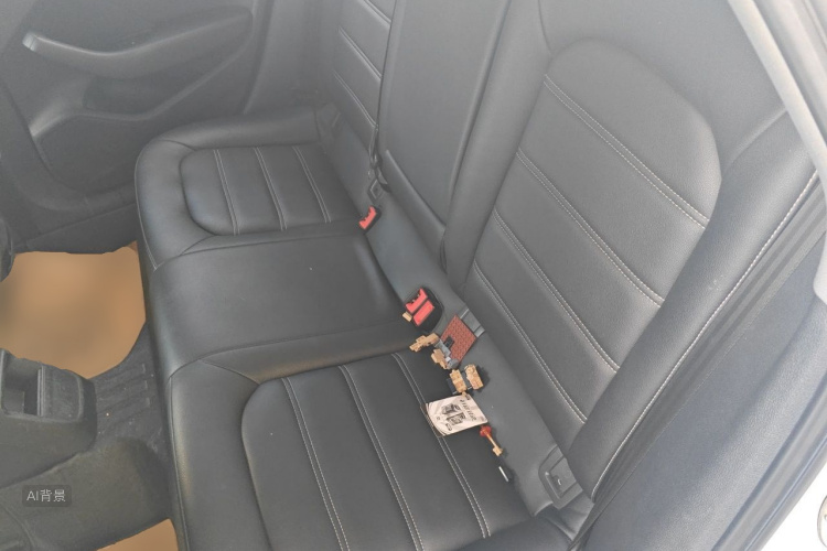 Audi A3 2020 car image #19