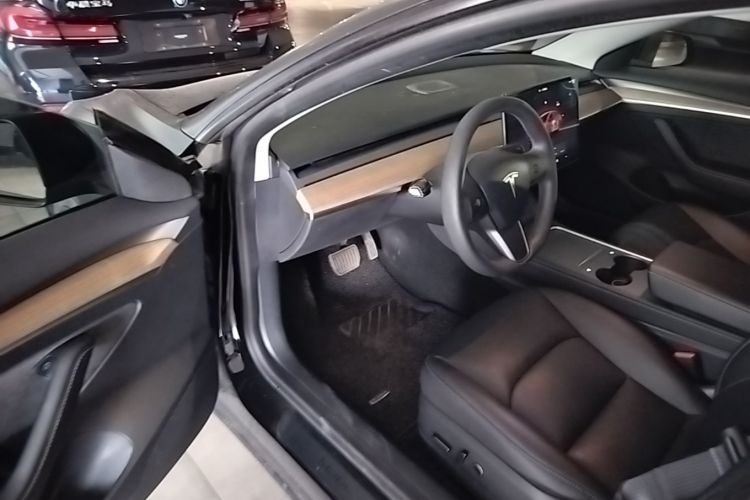 Tesla Model 3 2023 car image #16