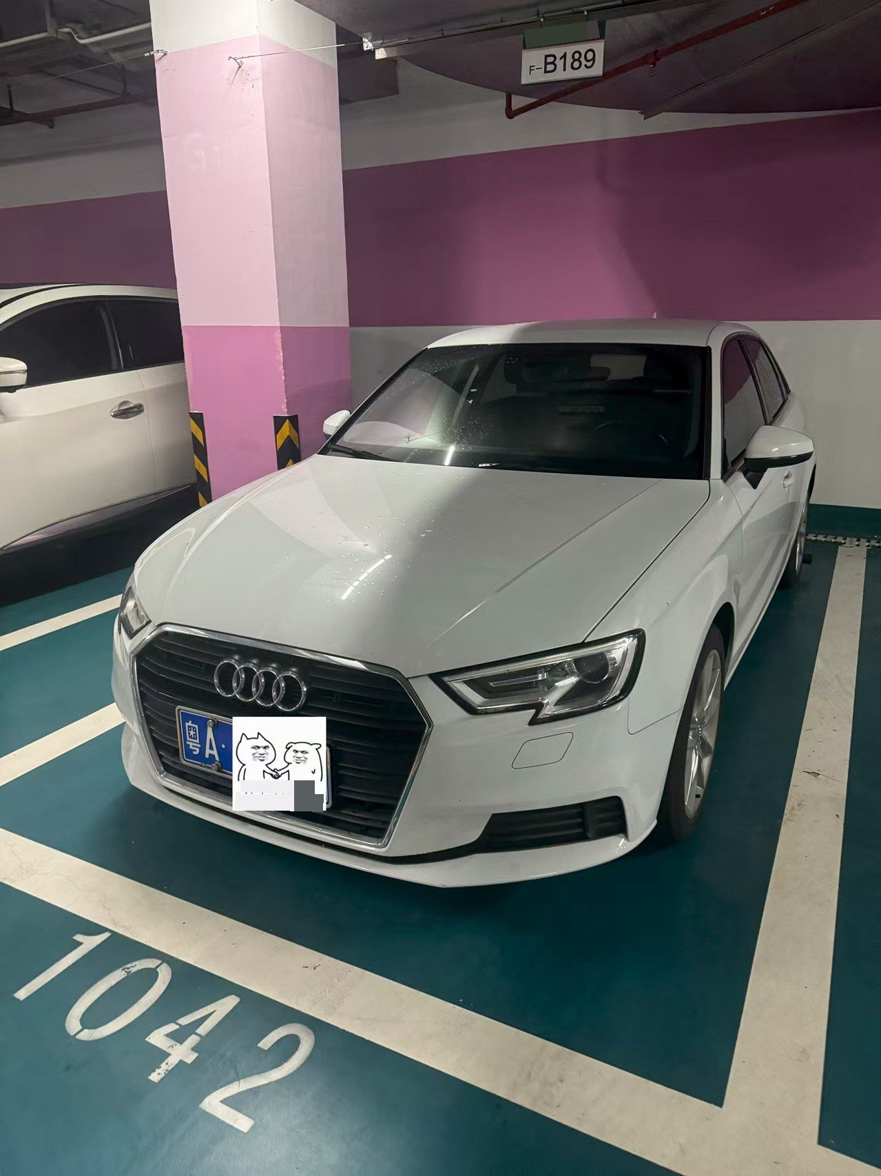 2018 2018 car image