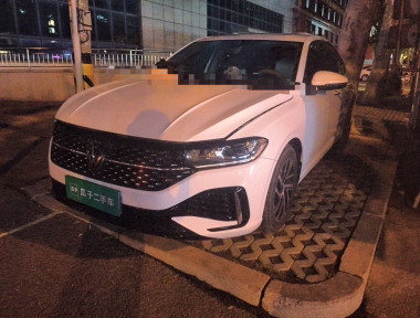 Volkswagen Lavida 2023 car image 
