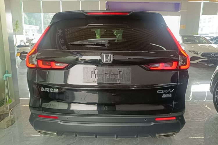Honda CR-V 2023 car image #4