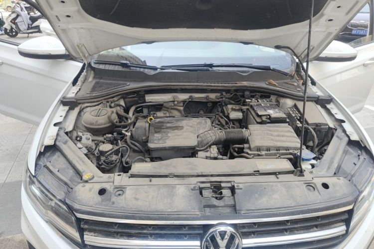 Volkswagen Bora 2019 #22 Volkswagen Bora 2019 car image #22