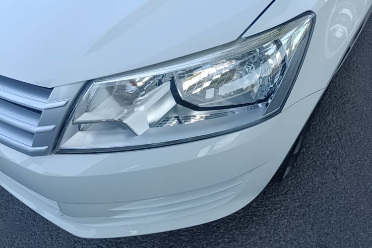 Volkswagen Santana 2016 #23 Volkswagen Santana 2016 car image #23