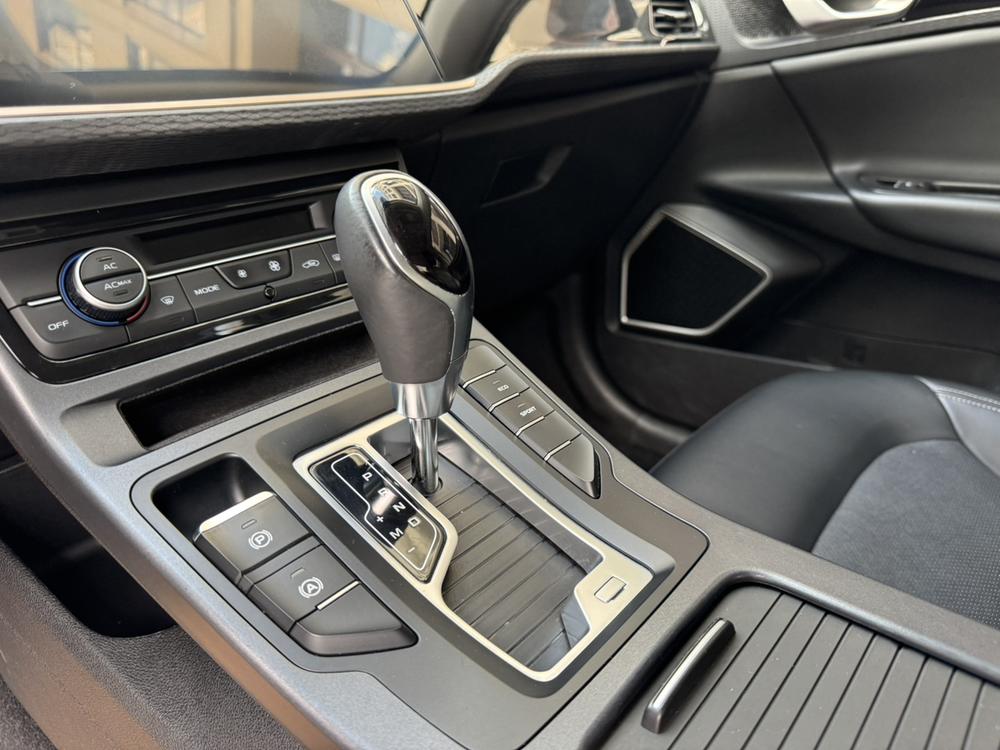 GEELY Emgrand GL 2021 car image #10
