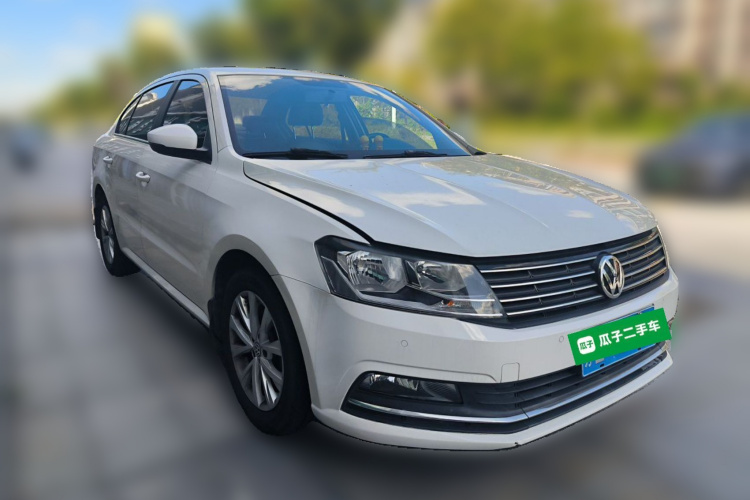 Volkswagen Lavida 2015 #4 Volkswagen Lavida 2015 car image #4