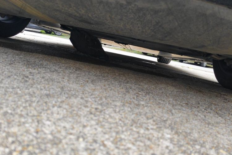 Tesla Model 3 2020 car image #30