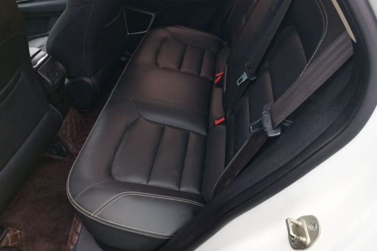 GEELY Emgrand GL 2017 #17 GEELY Emgrand GL 2017 car image #17