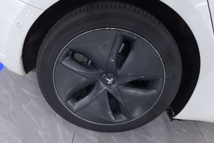 Tesla Model 3 2020 #10 Tesla Model 3 2020 car image #10