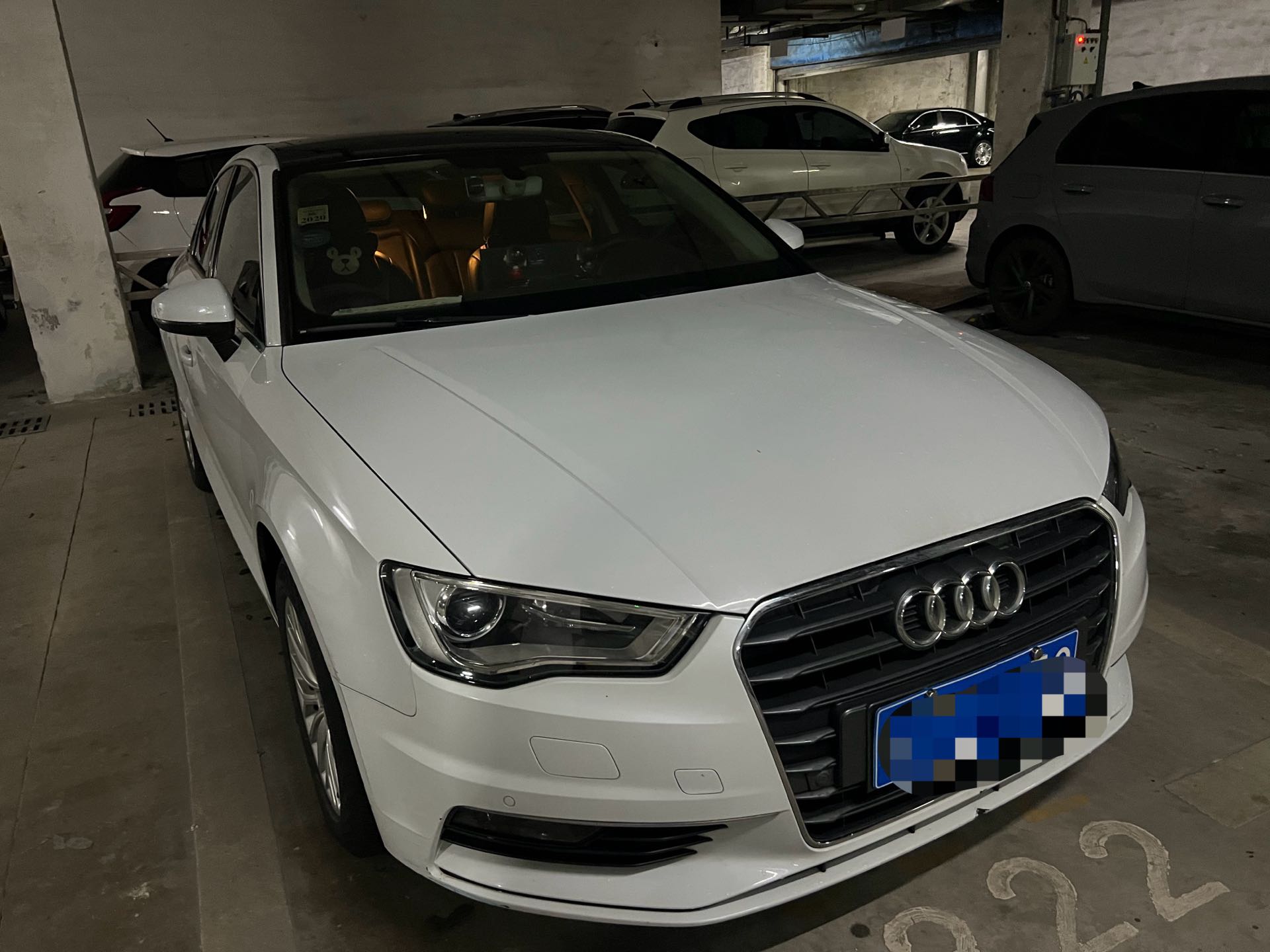 2016 immagine di auto #2