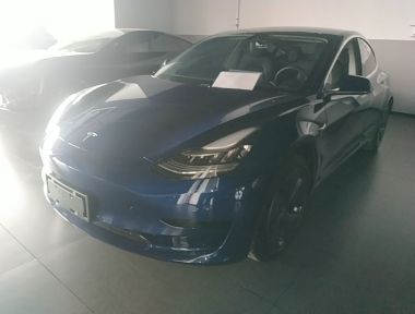 Tesla Model 3 2020 Tesla Model 3 2020 car image
