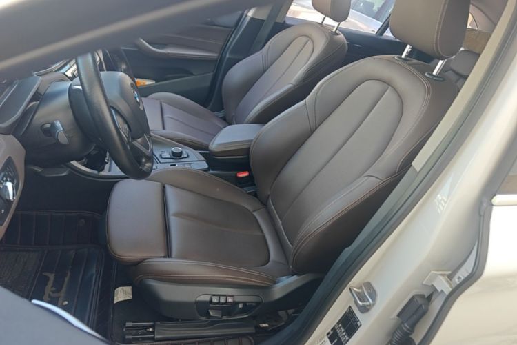 BMW X1 2020 #15 BMW X1 2020 car image #15