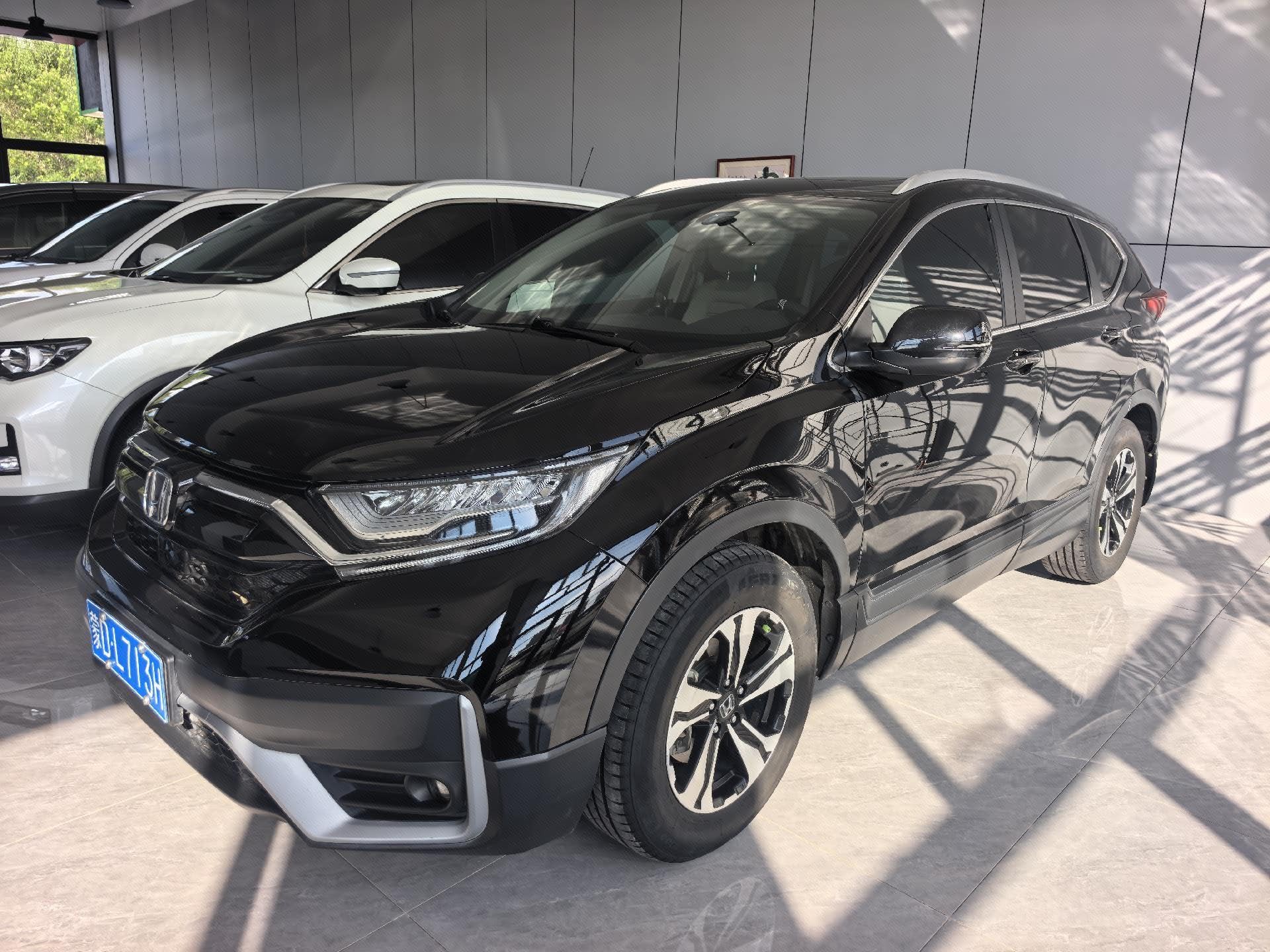 2021 car image 