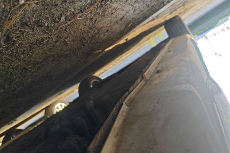 GEELY Emgrand 2022 immagine di auto #27