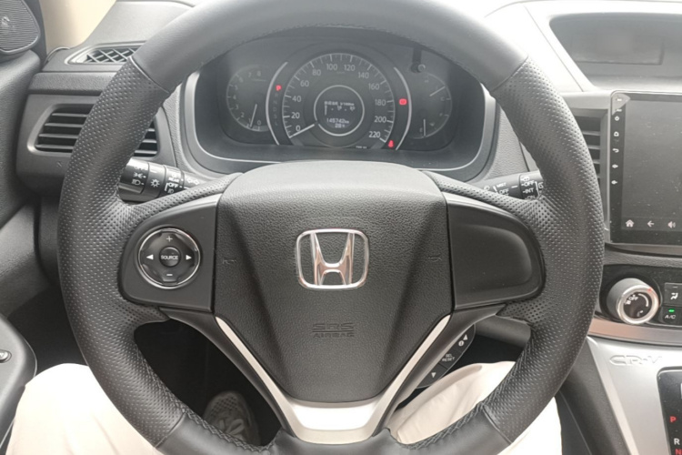 Honda CR-V 2016 #15 Honda CR-V 2016 car image #15