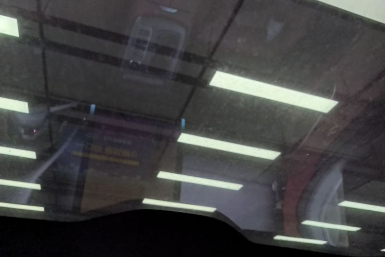 MI SU7 2025 car image #20