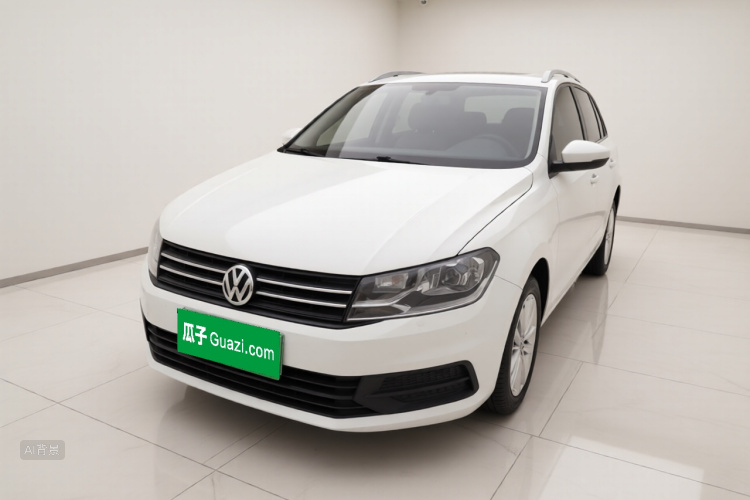 Volkswagen Santana 2017 #2 Volkswagen Santana 2017 car image #2