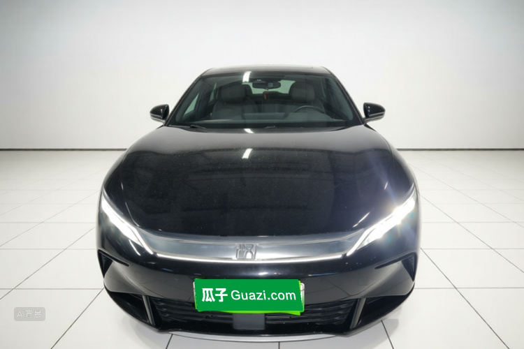 BYD Han 2023 #3 BYD Han 2023 immagine di auto #3