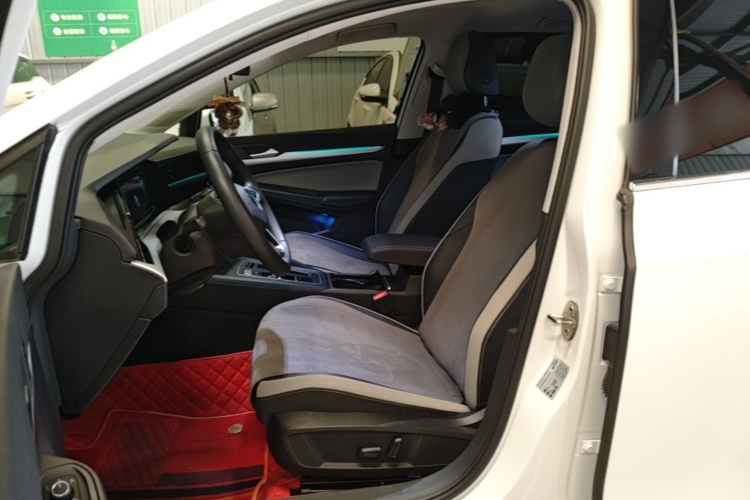 Volkswagen Golf 2022 car image #15