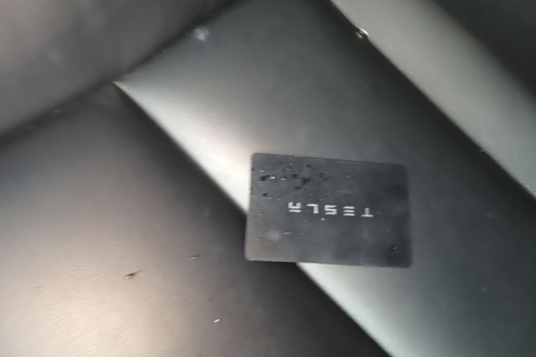 Tesla Model Y 2021 #9 Tesla Model Y 2021 car image #9