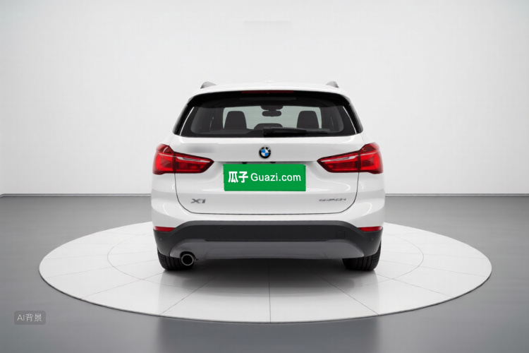 BMW X1 2019 car image #6