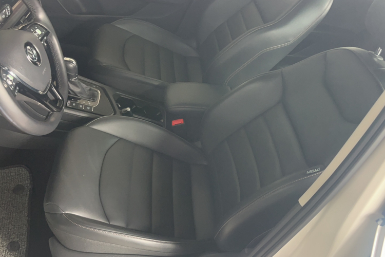 Volkswagen Tharu 2020 #21 Volkswagen Tharu 2020 car image #21