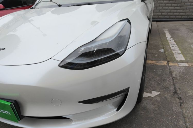 Tesla Model 3 2022 #23 Tesla Model 3 2022 car image #23