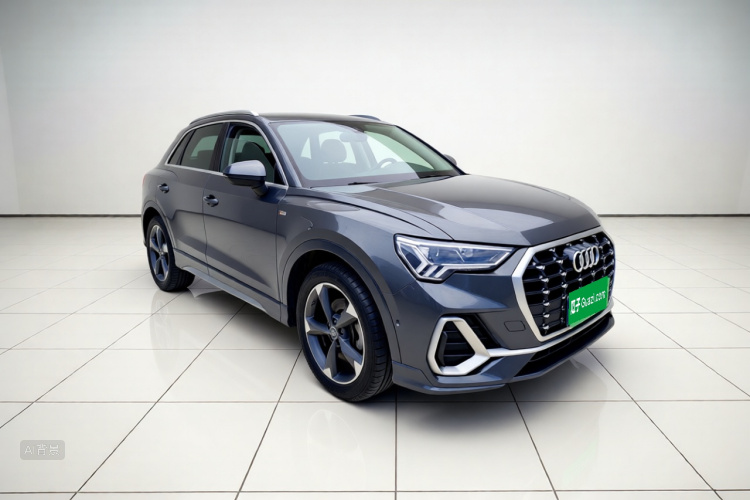 Audi Q3 2022 #4 Audi Q3 2022 car image #4