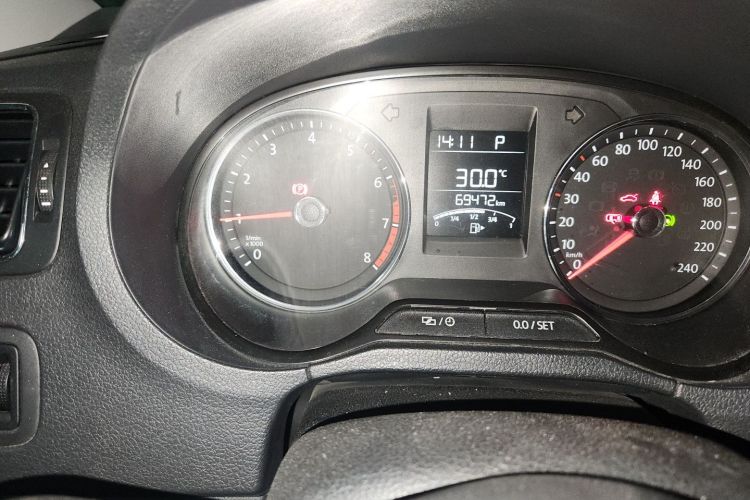 Volkswagen Polo 2019 #8 Volkswagen Polo 2019 car image #8