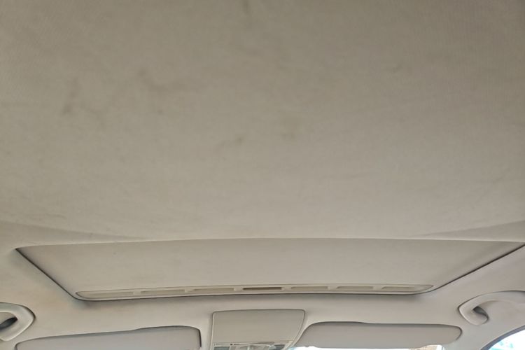 Volkswagen Lavida 2014 car image #18