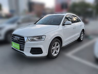 Audi Q3 2016 Audi Q3 2016 car image